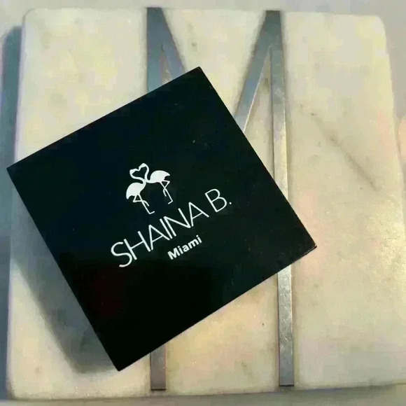 NWOB Shaina B EyeShadow Duo Sample - Picture 2 of 4